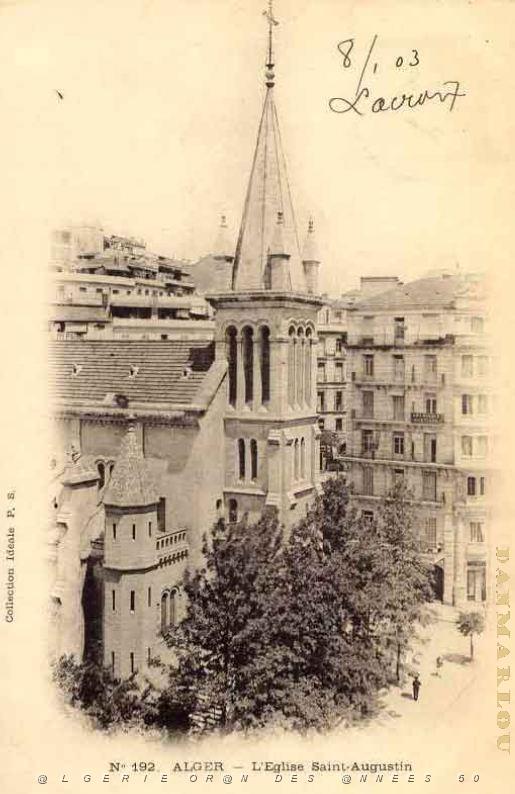 ALGER EGLISE ST AUGUSTIN.JPG